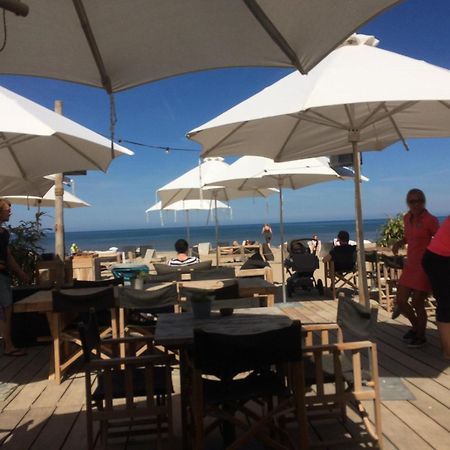 Bed And Breakfast De Zilk Esterno foto