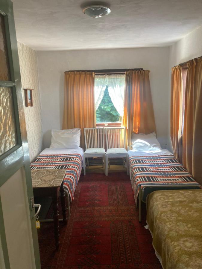 Bed And Breakfast De Zilk Esterno foto