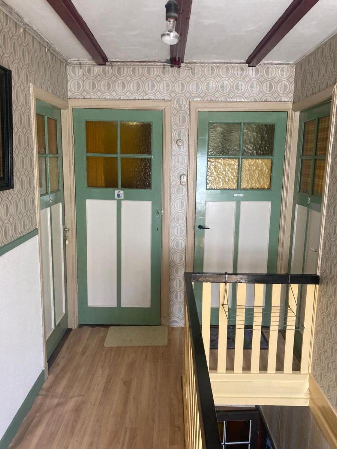 Bed And Breakfast De Zilk Esterno foto