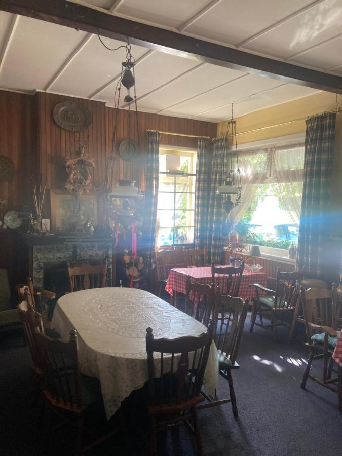 Bed And Breakfast De Zilk Esterno foto