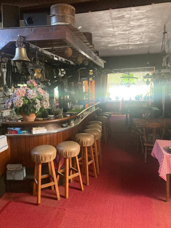 Bed And Breakfast De Zilk Esterno foto