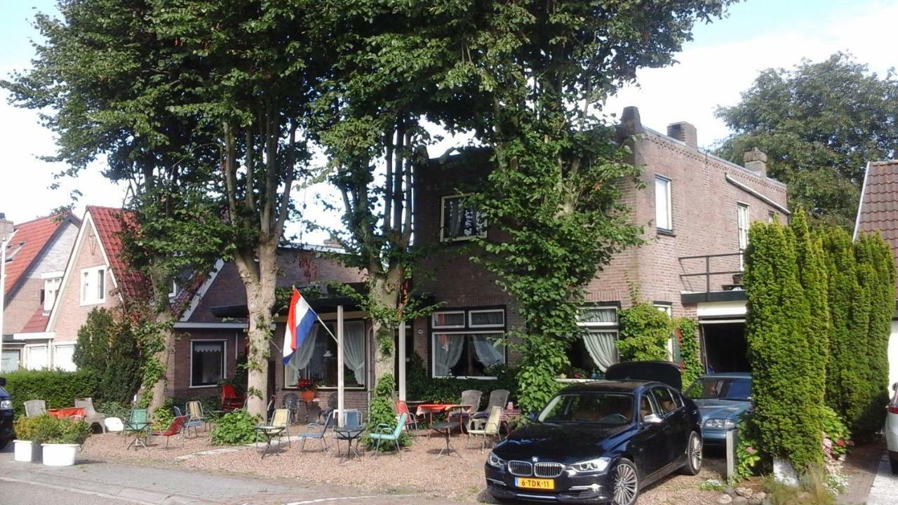 Bed And Breakfast De Zilk Esterno foto